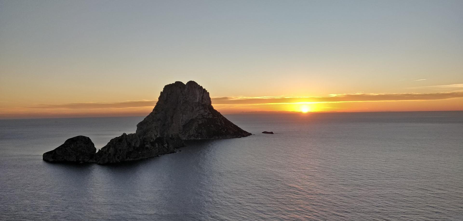 Restaurante Sa Sal Ibiza